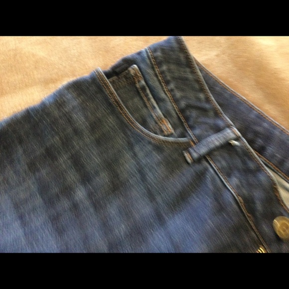 Woman size 16 medium regular fit LEE stretch jeans - Picture 10 of 12